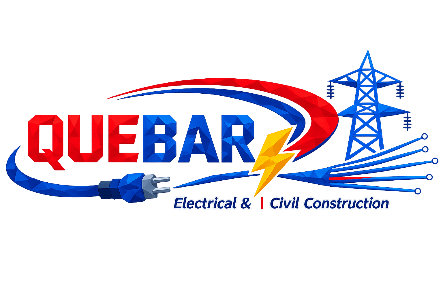 Quebar Electrical & Civil Construction